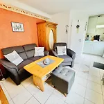 Appartement Haus Vier Freunde, Kalle Rostock