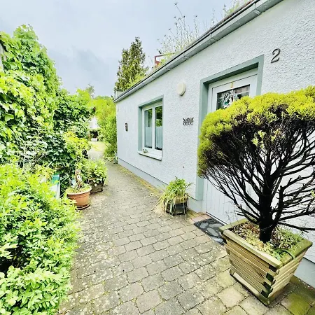 Apartment Haus Vier Freunde, Kalle Rostock