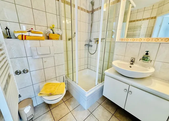 Haus Vier Freunde, Kalle * Rostock