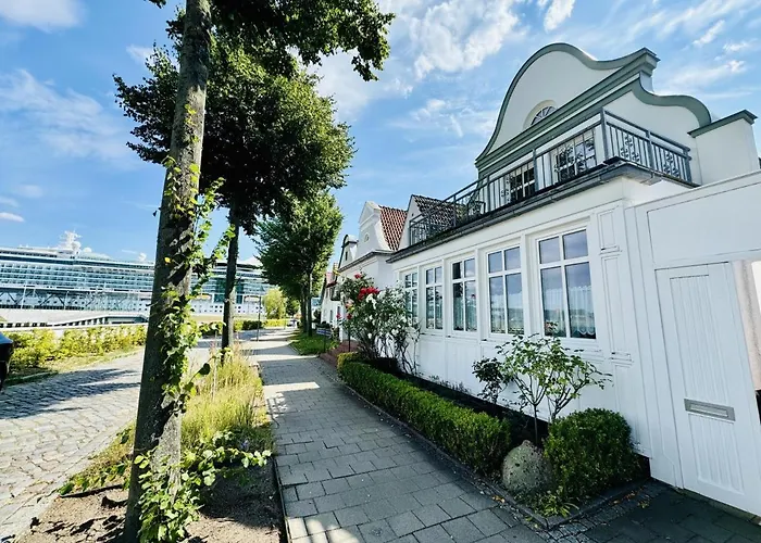 Haus Vier Freunde, Kalle