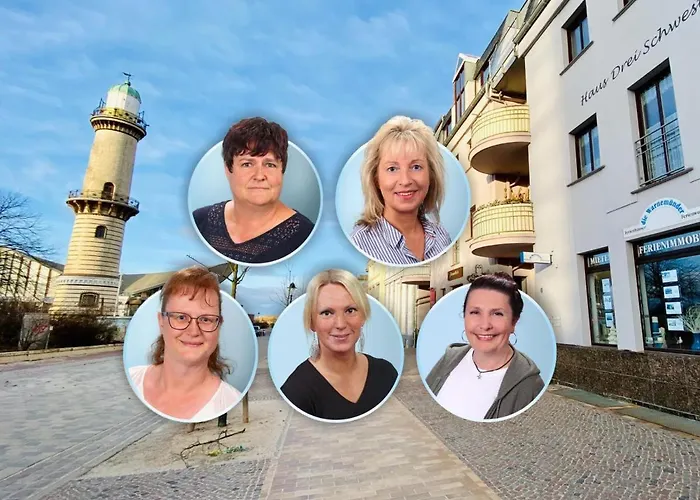 Haus Vier Freunde, Kalle Apartment *